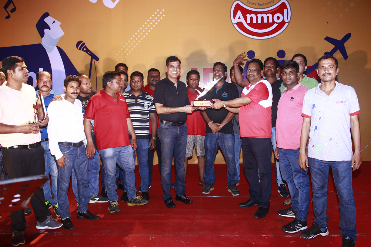 Anmol Sales Conference - 2017-2018 - 6