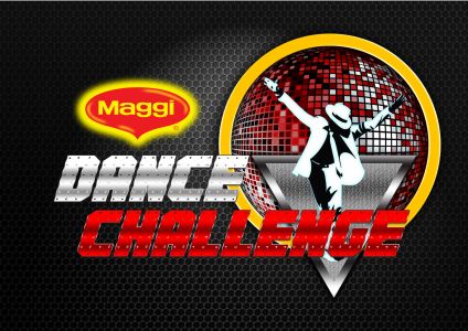 Dance Challenge FLEX