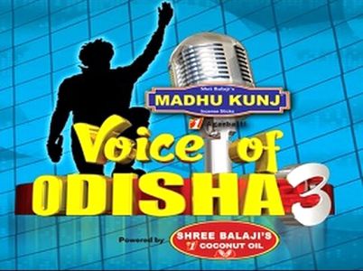 Voice Of Odisha Mkunj